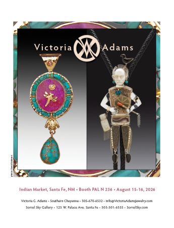 Victoria Adams Jewelry