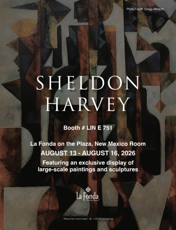 Sheldon Harvey