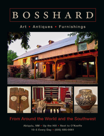 Bosshard Gallery