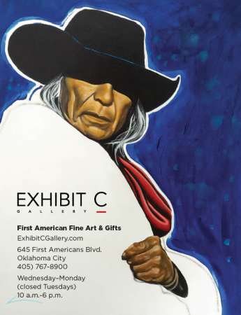 Chickasaw Nation Exhibit C