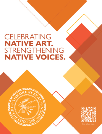 Choctaw Nation of Oklahoma/Cultural Services Division