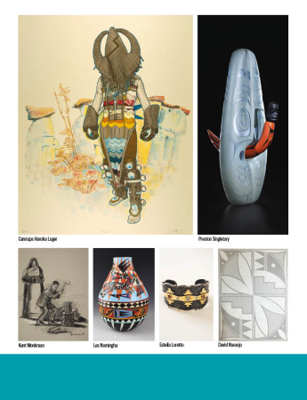 Institute of American Indian Arts