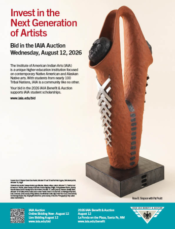 Institute of American Indian Arts