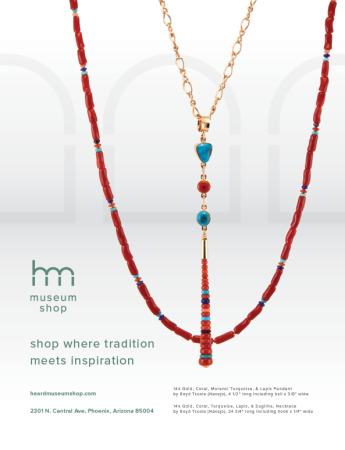 Heard Museum Shop