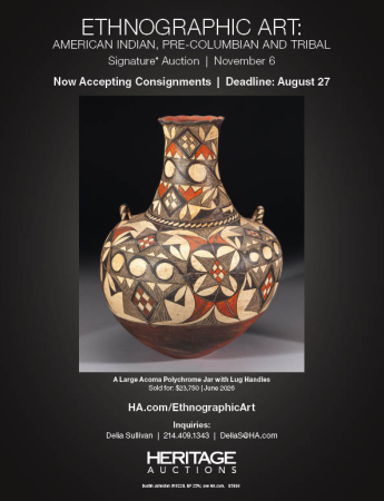 Heritage Auctions