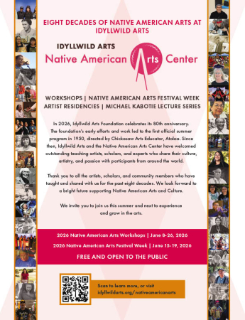 Idyllwild Arts