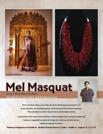 Mel Masquat