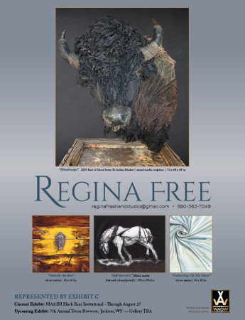 Regina Free