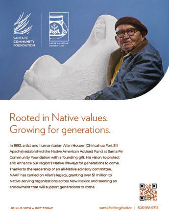 Santa Fe Community Foundation