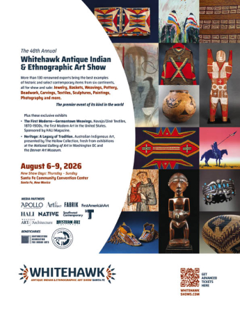 Whitehawk Antique Shows