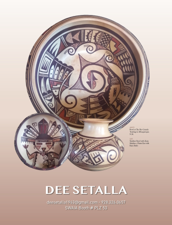 Dee Setalla