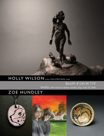 Holly Wilson