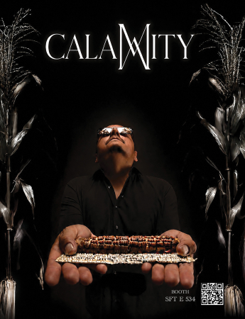 Milford Calamity Jewelry