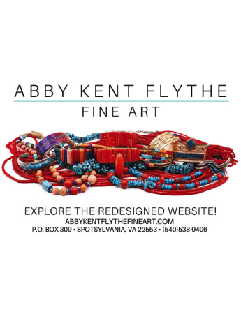 Abby Kent Flythe Fine Art