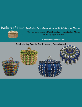 Baskets of Time