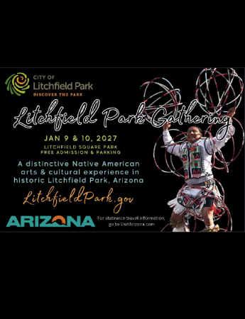 City of Litchfield Park