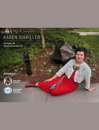 Karen Sixkiller