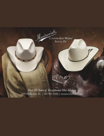 Montecristi Custom Hat Works