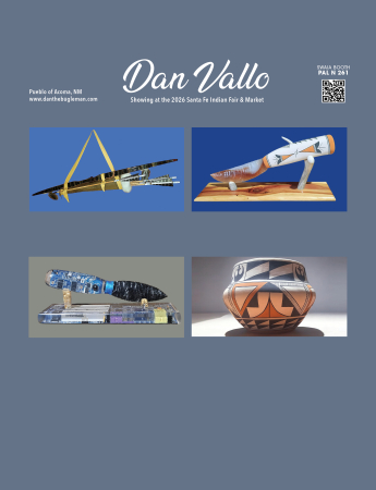 Dan Vallo