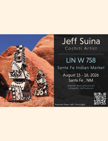 Jeff Suina