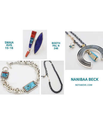 Nanibaa Beck