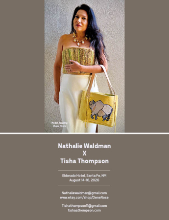 Nathalie Waldman