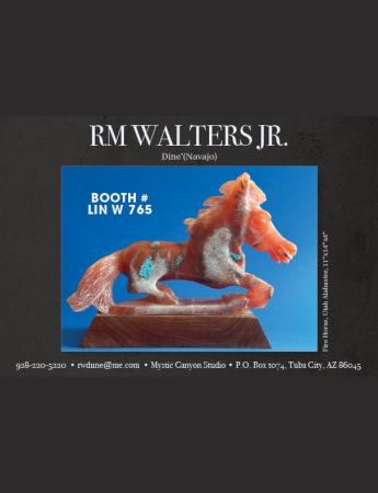 Roy M. Walters Jr.