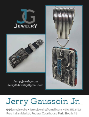 Jerry G. Jewelry