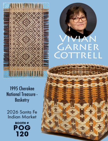 Vivian Cottrell