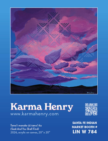 Karma Henry