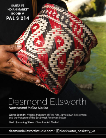 Desmond Ellsworth