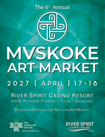 Muscogee Creek Nation