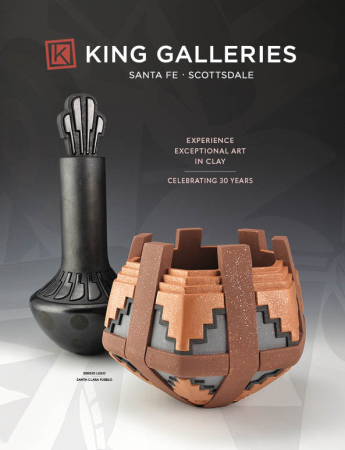 King Galleries Scottsdale & Santa Fe