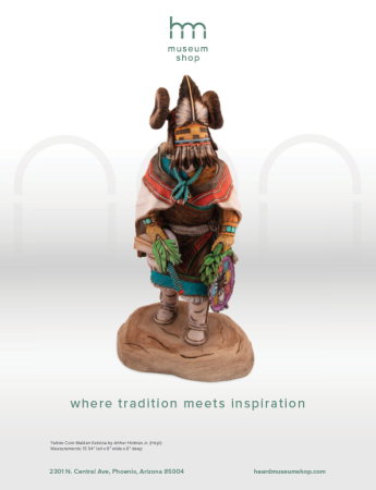 Heard Museum Shop