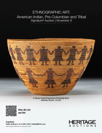 Heritage Auctions