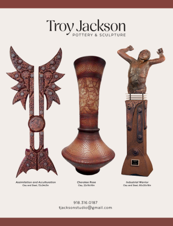 Troy Jackson