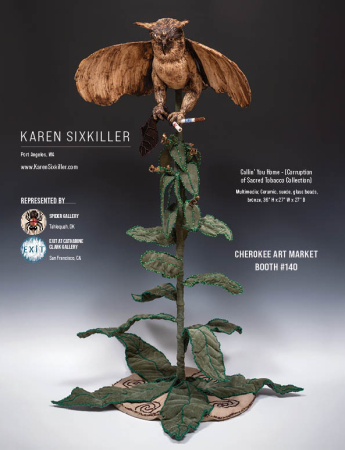 Karen Sixkiller