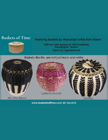 Baskets of Time