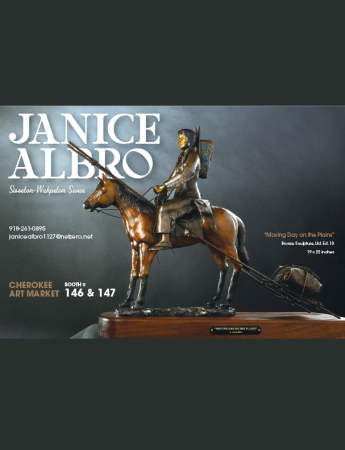 Janice Albro