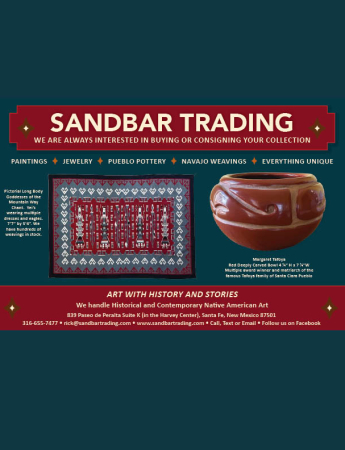 Sandbar Trading