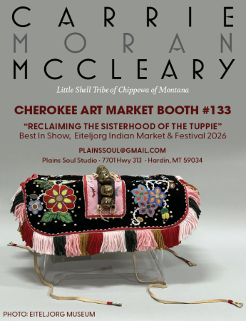 Carrie Moran McCleary